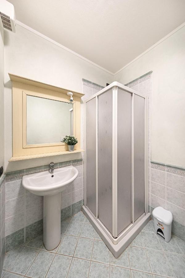 I Mosaici Apartments By Wonderful Italy Sirmione Exterior foto